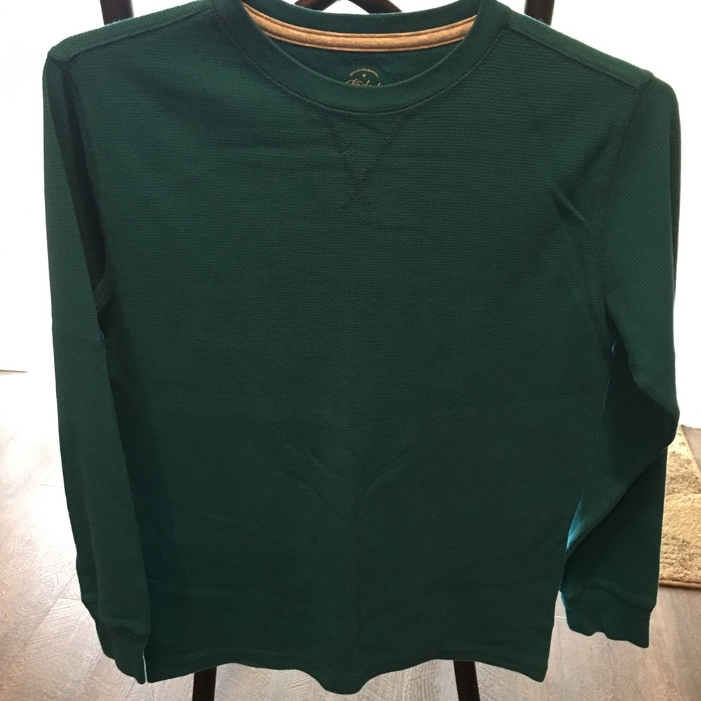 Faded Glory boys shirt